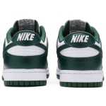 Nike Dunk Low ‘Michigan State’ - Image 4
