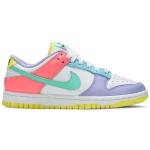 Nike Dunk Low SE Candy - Image 2