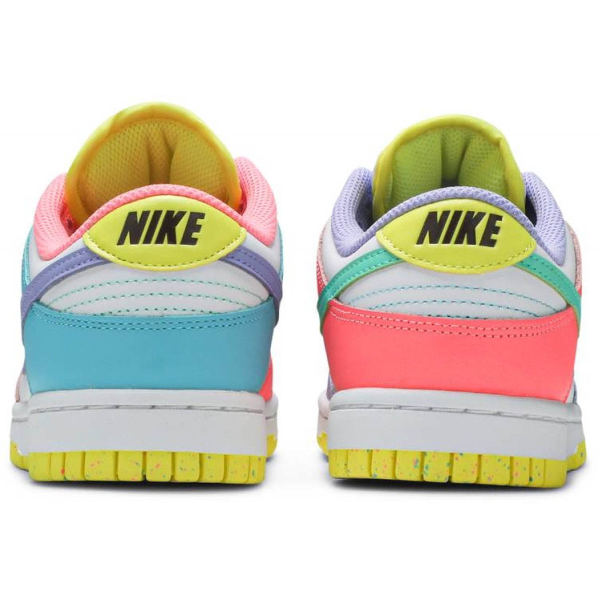 women's nike dunk low se candy