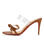 Christian Louboutin Just Nodo 85 mm Three Colors - Image 2