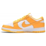 Nike Dunk Low Laser Orange Women
