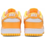 Nike Dunk Low Laser Orange Women - Image 4
