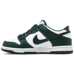 Nike Dunk Low GS Michigan State