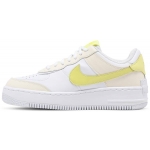 Air Force 1 Shadow SE Pale Ivory Light