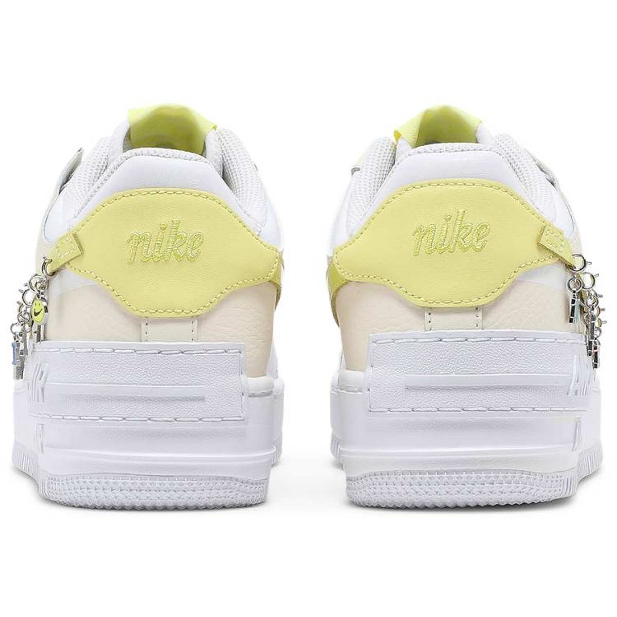 Air Force 1 Shadow SE Pale Ivory Light - Image 4