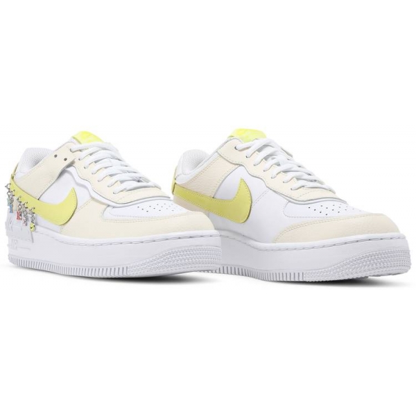 air force 1 shadow se pale ivory