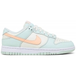 Nike Dunk Low Barely Green - Image 2