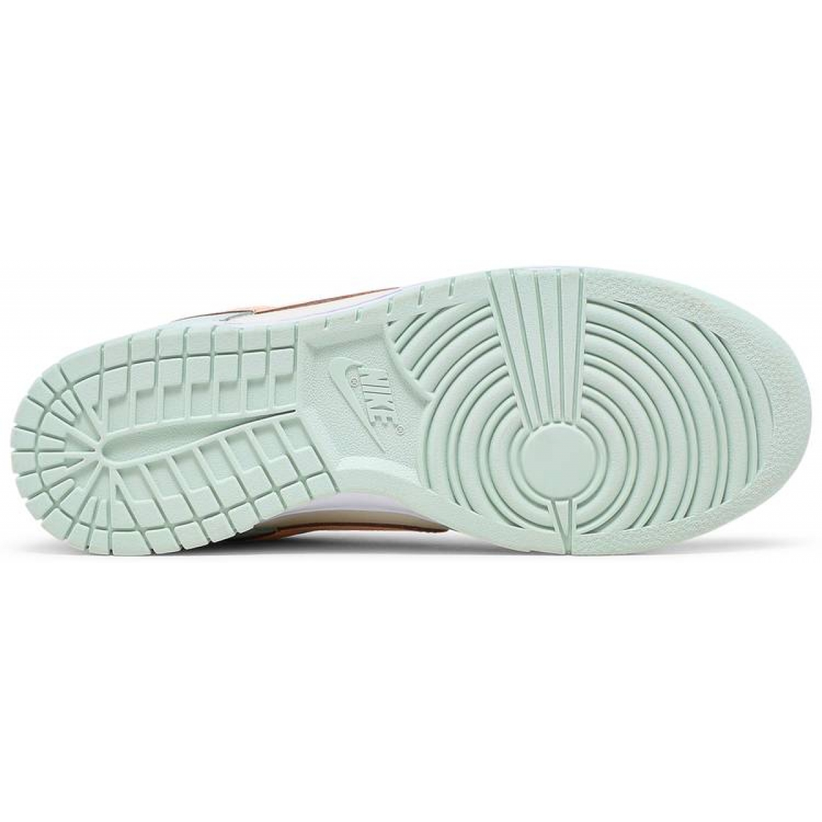 Nike Dunk Low Barely Green - Image 5