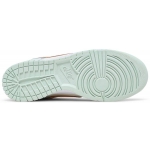 Nike Dunk Low Barely Green - Image 5