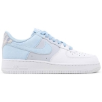 Air Force 1 07 LV8 Psychic Blue - Image 2