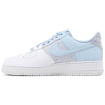 Air Force 1 07 LV8 Psychic Blue