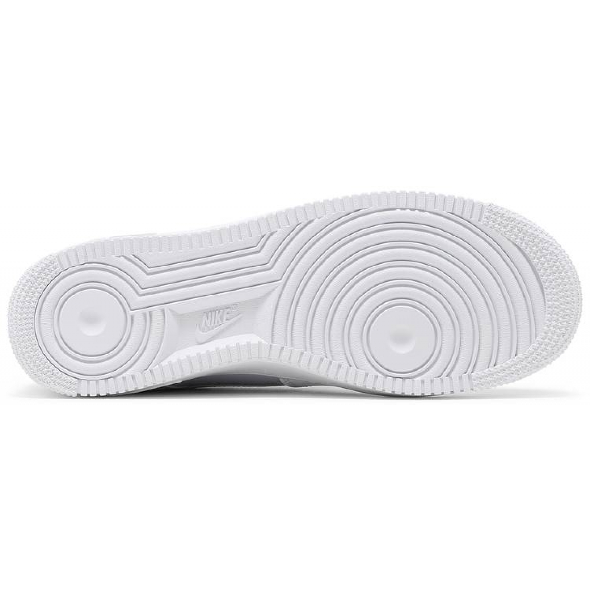 Air Force 1 07 LV8 Psychic Blue - Image 5