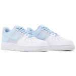 Air Force 1 07 LV8 Psychic Blue - Image 3