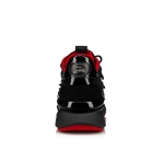 Christian Louboutin Men Red-runner Flat - Image 6