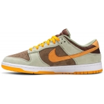 Nike Dunk Low Dusty Olive