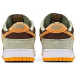 Nike Dunk Low Dusty Olive - Image 4