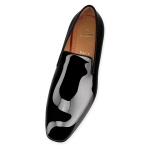 Christian Louboutin Men Dandelion Gloss Black - Image 3
