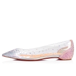 Christian Louboutin Degrastrassita Women Shoes