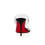 Christian Louboutin Just Nothing 85 mm Three Colors - Image 9