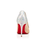 Christian Louboutin Follies Strass 85 mm Four Colors - Image 9