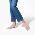 Christian Louboutin Degrastrassita Women Shoes - Image 5