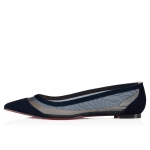 Christian Louboutin Women Galativi Flat