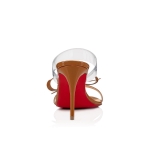 Christian Louboutin Just Nodo 85 mm Three Colors - Image 7