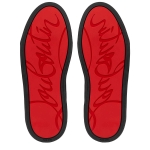 Christian Louboutin Men Aurelien Strass Flat - Image 10