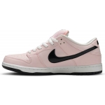 Nike SB Dunk Low Pink Box