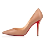 Christian Louboutin Apostrophy Pump 100 mm