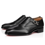 Christian Louboutin Men John Flat Loafer - Image 2