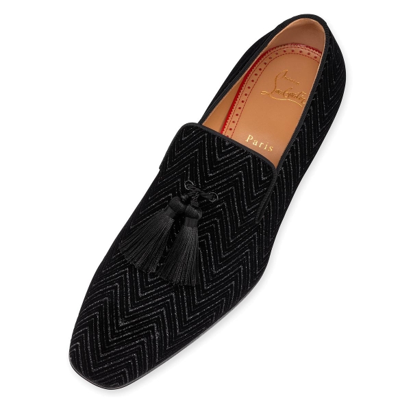 Christian Louboutin Men Officialito 