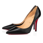 Christian Louboutin Apostrophy Pump 100 mm - Image 4