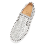 Christian Louboutin Men Pik Boat Flat - Image 5