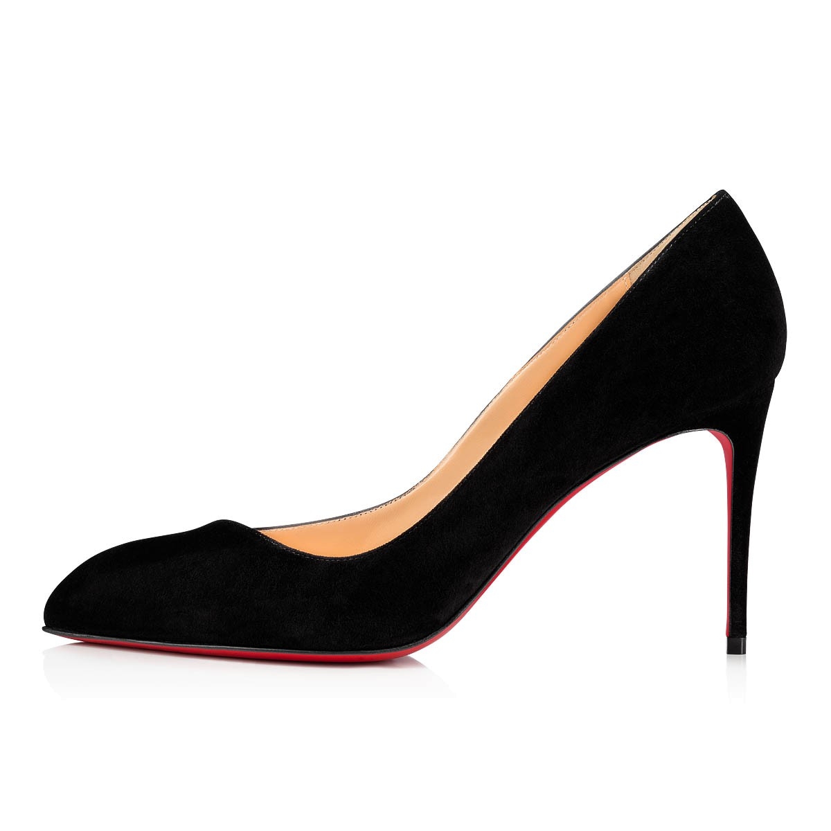 Christian Louboutin Corneille 85 mm Women Pumps - Image 5