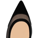 Christian Louboutin Galativi 70 mm Women Pumps - Image 3