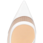 Christian Louboutin Galativi 85 mm Women Pumps - Image 3