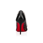 Christian Louboutin Galativi Spikes 85 mm Women Pumps - Image 7