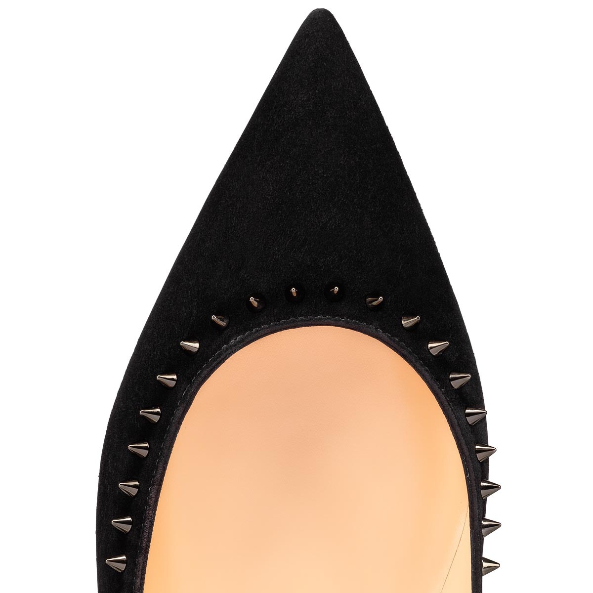 Christian Louboutin Women Anjalina Flat - Image 3