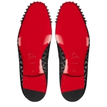 Christian Louboutin Men Spooky Loafer - Image 5