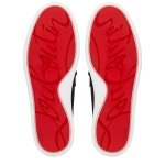 Christian Louboutin Men Amiralou Flat - Image 5
