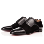 Christian Louboutin Men Top Daviol Flat - Image 2