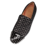 Christian Louboutin Men Spooky Loafer - Image 3