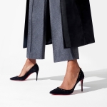 Christian Louboutin Anjalina 85 mm Women Pumps - Image 5