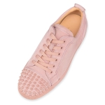 Christian Louboutin Men Louis Junior Spikes Orlato - Image 8