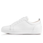 Christian Louboutin Men Louis Junior Flat