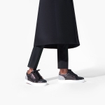 Christian Louboutin Men Louis Junior Orlato - Image 6