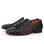 Christian Louboutin Men Spooky Loafer - Image 2