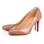 Christian Louboutin Corneille 85 mm Women Heels - Image 2