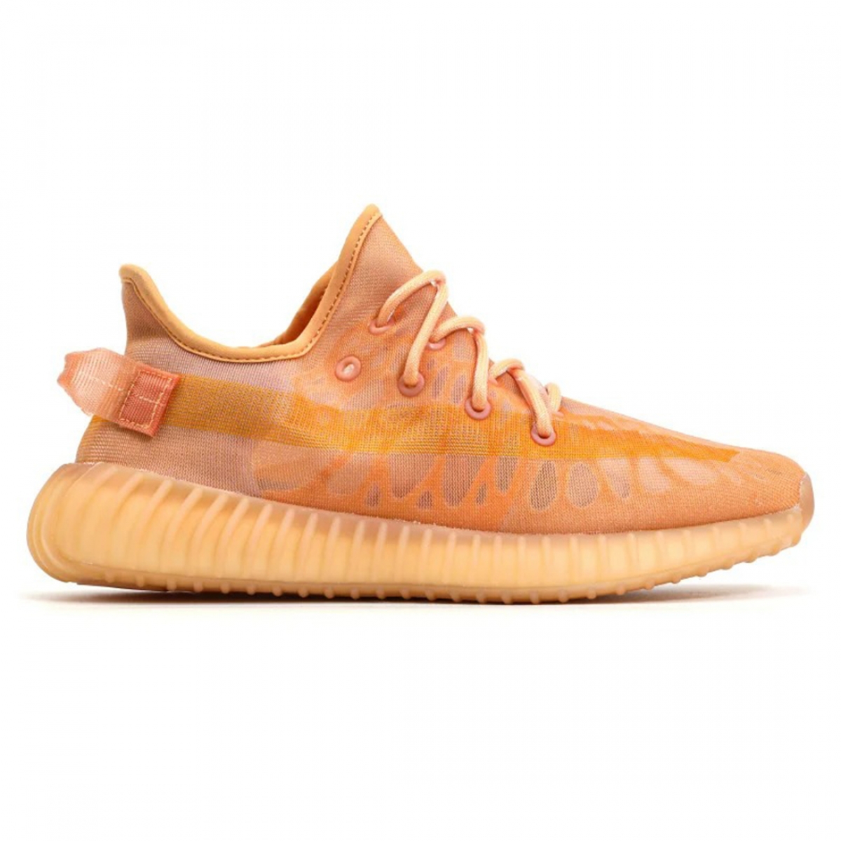Yeezy Boost 350 V2 Mono Clay - Image 2